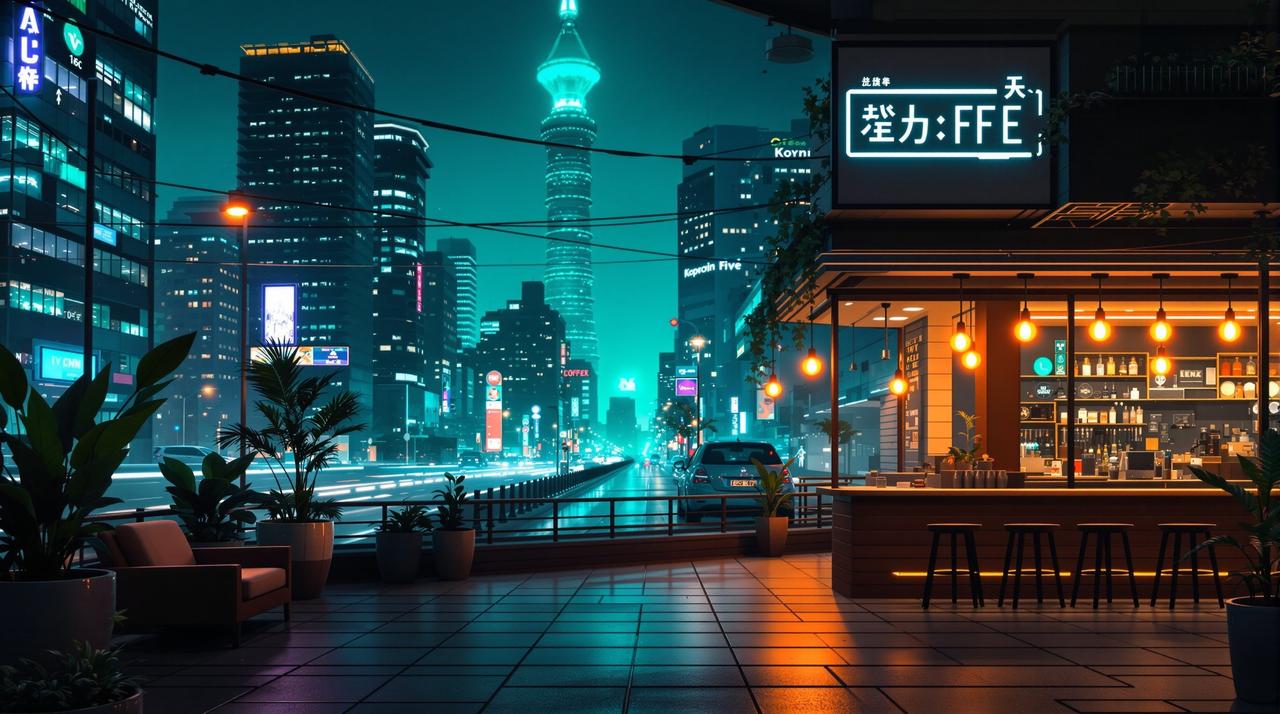 都市剧场